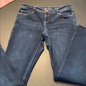 INC jeans